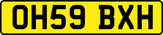 OH59BXH
