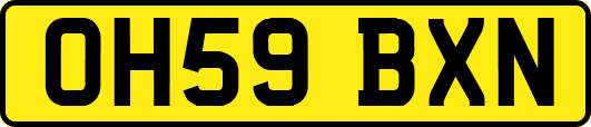 OH59BXN