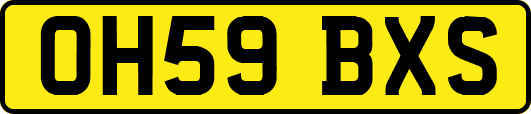 OH59BXS