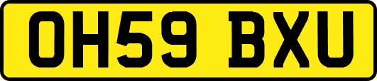 OH59BXU
