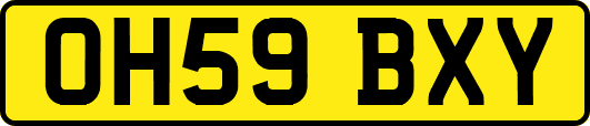 OH59BXY