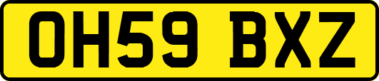 OH59BXZ