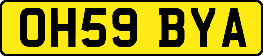 OH59BYA