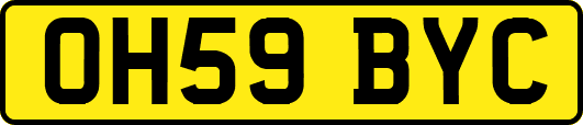 OH59BYC