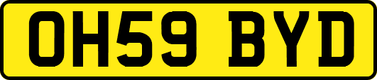 OH59BYD