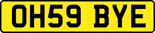 OH59BYE