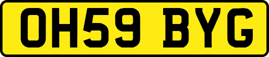 OH59BYG