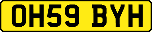 OH59BYH