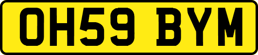 OH59BYM