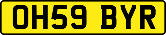 OH59BYR