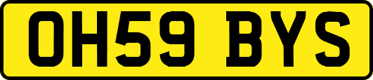 OH59BYS