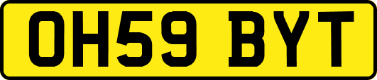 OH59BYT