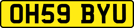 OH59BYU