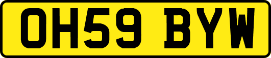 OH59BYW