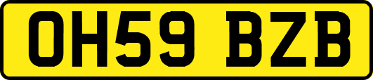 OH59BZB