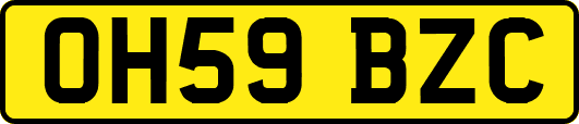 OH59BZC