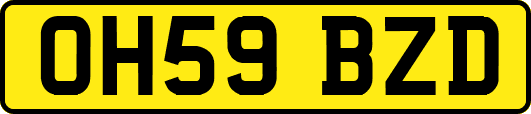 OH59BZD