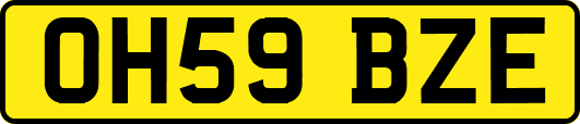 OH59BZE