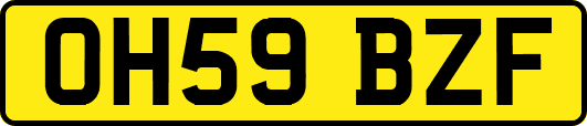 OH59BZF