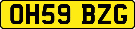 OH59BZG