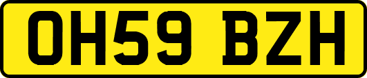 OH59BZH