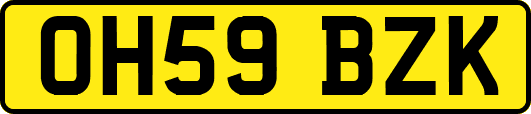 OH59BZK