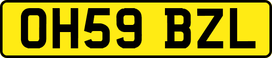 OH59BZL