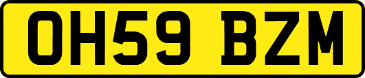 OH59BZM