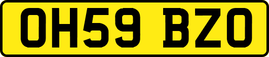 OH59BZO