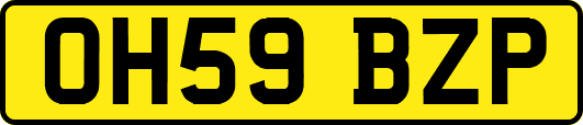 OH59BZP