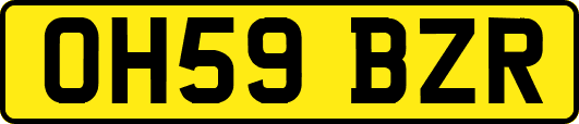 OH59BZR
