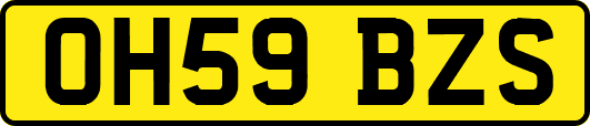 OH59BZS