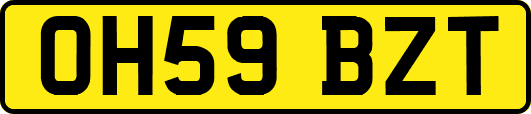 OH59BZT