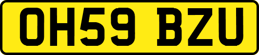OH59BZU