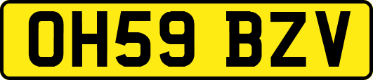 OH59BZV