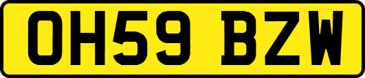 OH59BZW