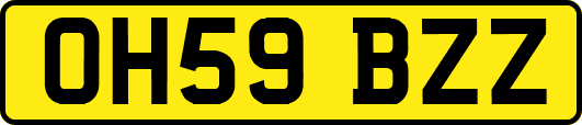 OH59BZZ
