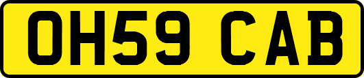 OH59CAB