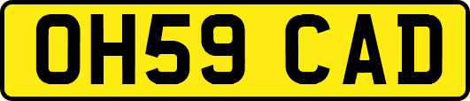 OH59CAD