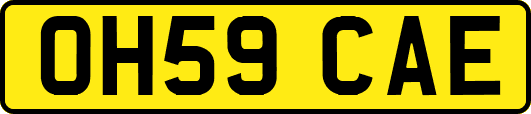 OH59CAE
