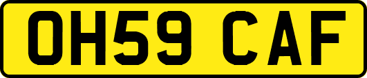 OH59CAF