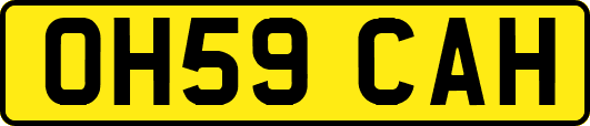 OH59CAH