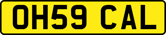 OH59CAL