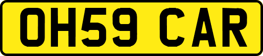 OH59CAR