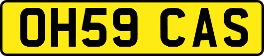 OH59CAS