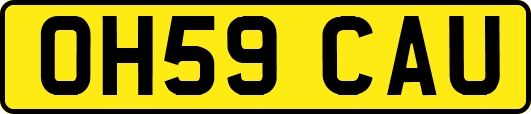 OH59CAU
