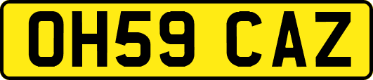 OH59CAZ