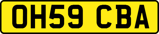 OH59CBA