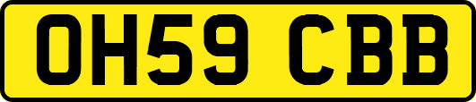 OH59CBB