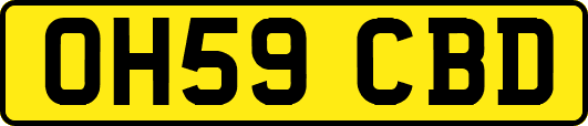 OH59CBD